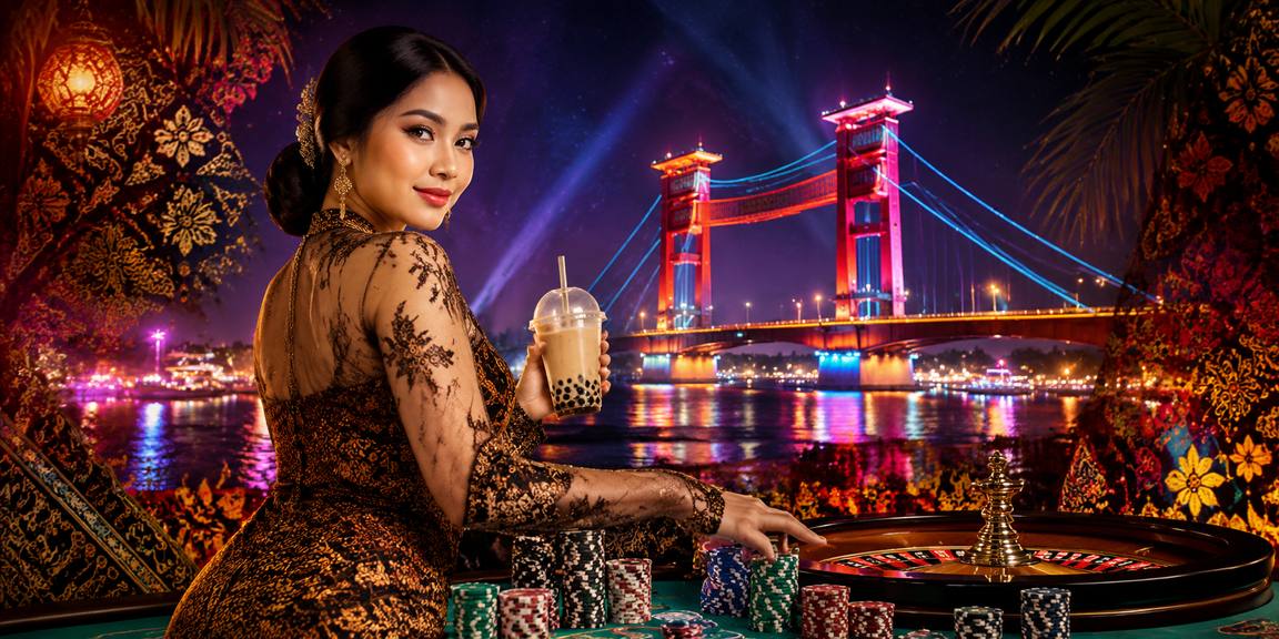 javtogel alternatif What You'll Find in javtogel alternatif Casino